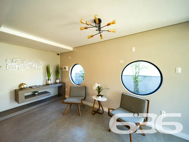 BELO APARTAMENTO NO BAIRRO ANITA GARIBALDI
Reunin