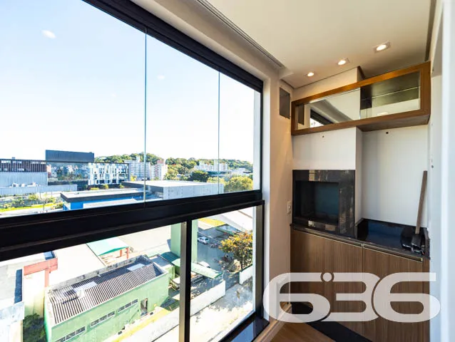 BELO APARTAMENTO NO BAIRRO ANITA GARIBALDI
Reunin