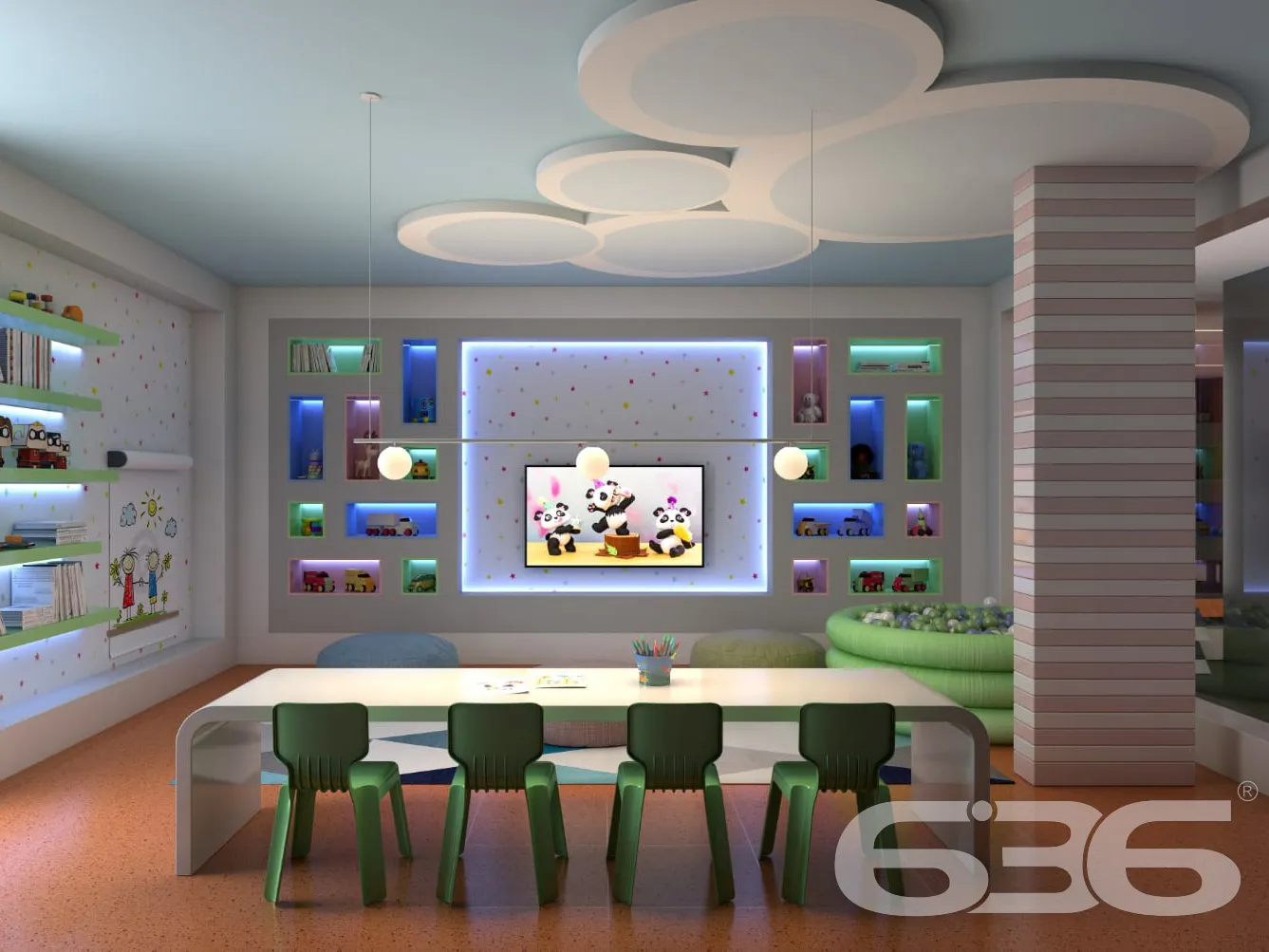VENDE-SE APARTAMENTO DE ALTO PADRÃO NO BAIRRO AMÉR