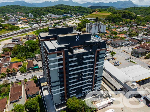 SEU NOVO LAR! APARTAMENTO COM SUÍTE + QUARTO NO BA