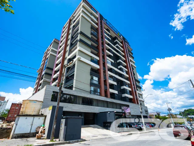 SEU NOVO LAR! APARTAMENTO COM SUÍTE + QUARTO NO BA