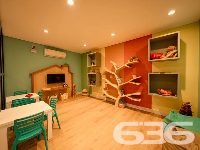 SEU NOVO LAR! APARTAMENTO COM SUÍTE + QUARTO NO BA