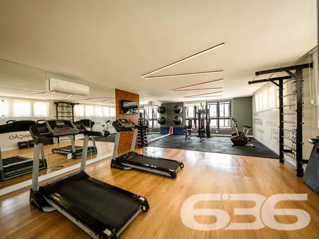 SEU NOVO LAR! APARTAMENTO COM SUÍTE + QUARTO NO BA