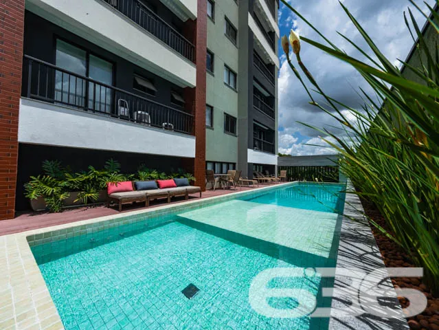 SEU NOVO LAR! APARTAMENTO COM SUÍTE + QUARTO NO BA