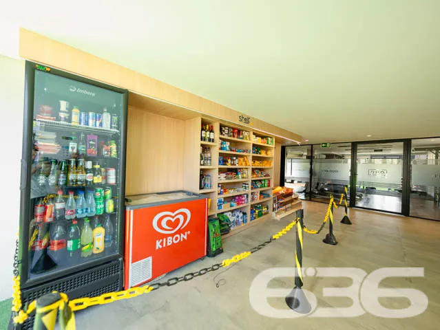 SEU NOVO LAR! APARTAMENTO COM SUÍTE + QUARTO NO BA