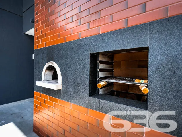 SEU NOVO LAR! APARTAMENTO COM SUÍTE + QUARTO NO BA