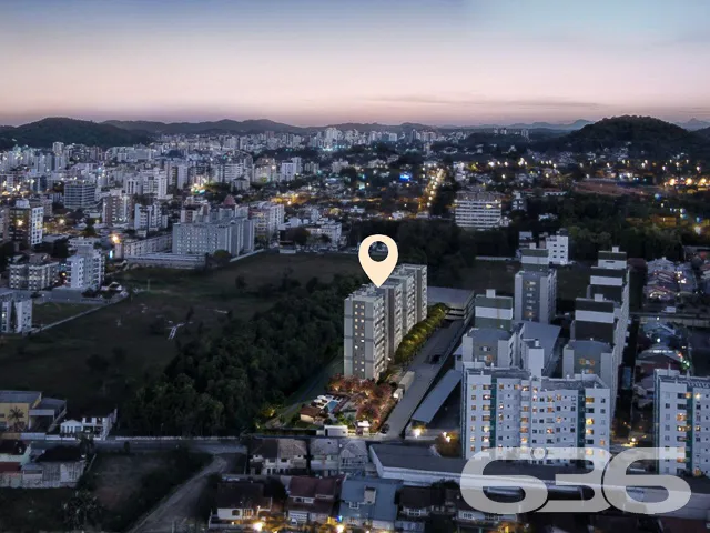 Apto no bairro Santo Antônio – Entrega em 2025 | C