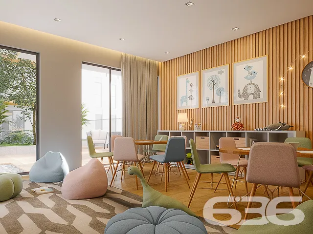VENDE-SE APARTAMENTO COM SUÍTE + DORMITÓRIO NO SAN