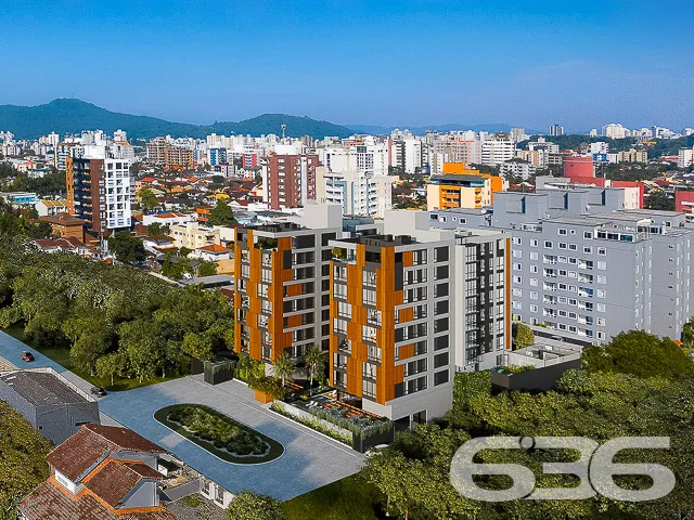 VENDE-SE APARTAMENTO COM SUÍTE + DORMITÓRIO NO SAN