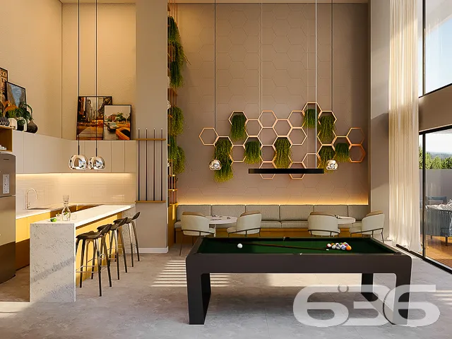VENDE-SE APARTAMENTO COM SUÍTE + DORMITÓRIO NO SAN