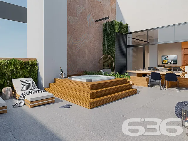 VENDE-SE APARTAMENTO COM SUÍTE + DORMITÓRIO NO SAN