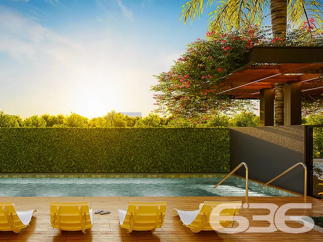 VENDE-SE APARTAMENTO COM SUÍTE + DORMITÓRIO NO SAN