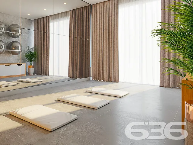 VENDE-SE APARTAMENTO COM SUÍTE + DORMITÓRIO NO SAN