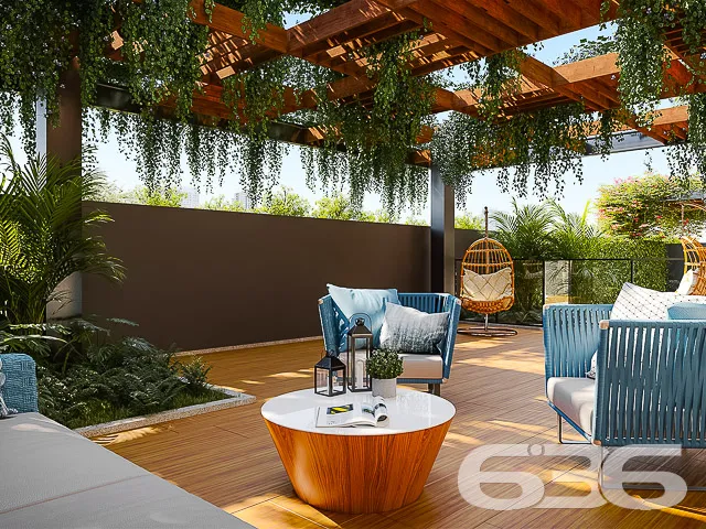 VENDE-SE APARTAMENTO COM SUÍTE + DORMITÓRIO NO SAN