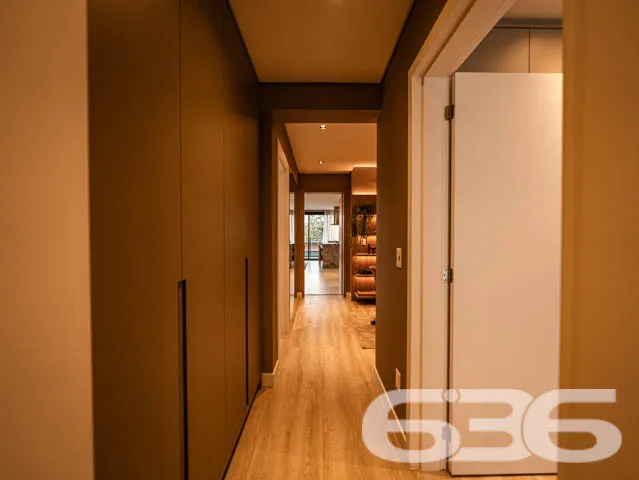 SEU NOVO LAR! APARTAMENTO DE ALTO PADRÃO COM 3 SUÍ