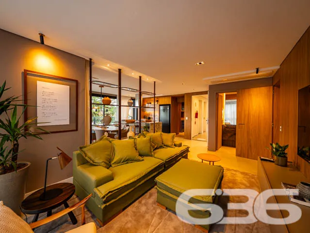 SEU NOVO LAR! APARTAMENTO DE ALTO PADRÃO COM 3 SUÍ
