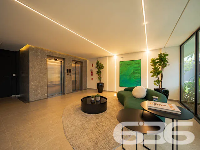 SEU NOVO LAR! APARTAMENTO DE ALTO PADRÃO COM 3 SUÍ