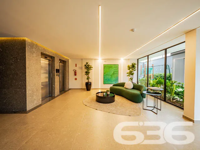 SEU NOVO LAR! APARTAMENTO DE ALTO PADRÃO COM 3 SUÍ