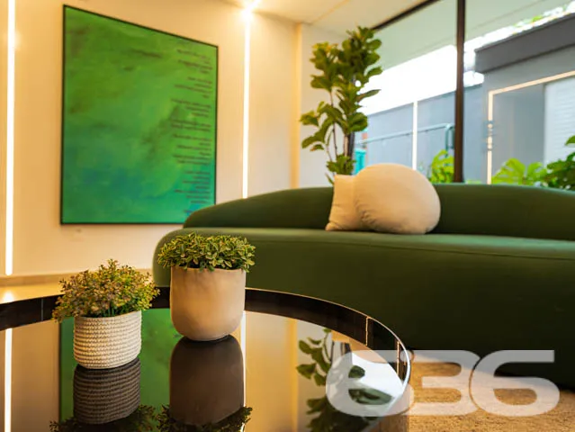 SEU NOVO LAR! APARTAMENTO DE ALTO PADRÃO COM 3 SUÍ