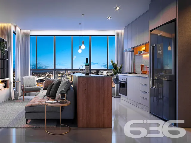 CONHEĆA ESTE APARTAMENTO STĆDIO/ COBERTURA NO BAIR