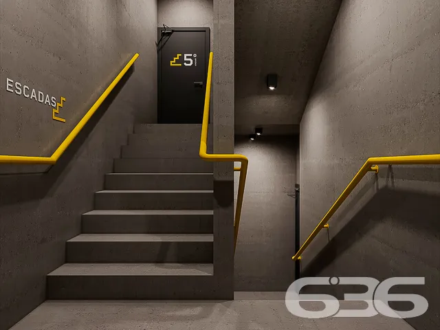 CONHEĆA ESTE APARTAMENTO STĆDIO/ COBERTURA NO BAIR