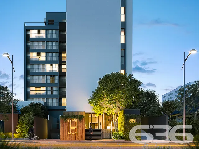 CONHEĆA ESTE APARTAMENTO STĆDIO/ COBERTURA NO BAIR