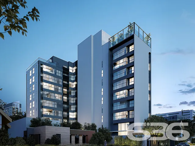 CONHEĆA ESTE APARTAMENTO STĆDIO/ COBERTURA NO BAIR