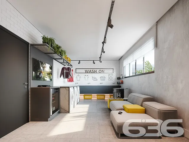 CONHEĆA ESTE APARTAMENTO STĆDIO/ COBERTURA NO BAIR