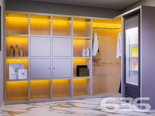 APARTAMENTO GIARDINO NO BAIRRO COSTA E SILVA

Este