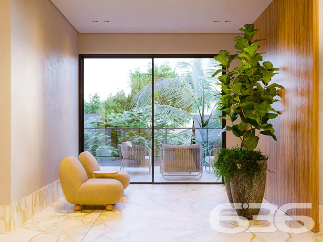 APARTAMENTO GIARDINO NO BAIRRO COSTA E SILVA

Este