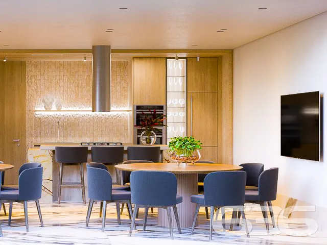 APARTAMENTO GIARDINO NO BAIRRO COSTA E SILVA

Este
