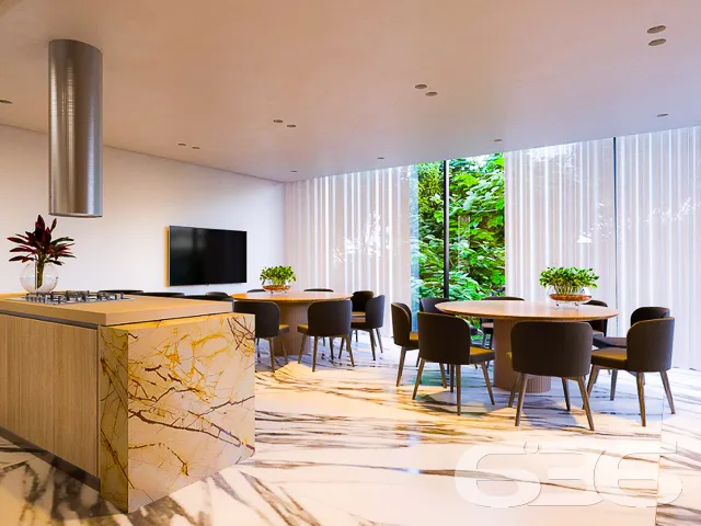 APARTAMENTO GIARDINO NO BAIRRO COSTA E SILVA

Este