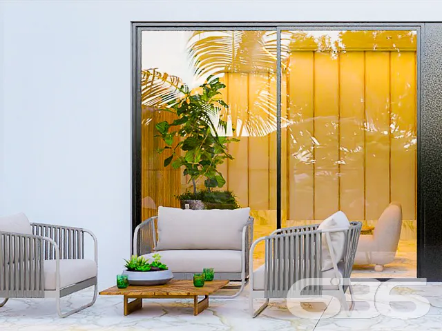 APARTAMENTO GIARDINO NO BAIRRO COSTA E SILVA

Este