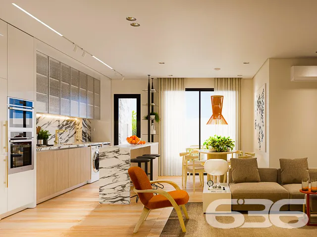 APARTAMENTO GIARDINO NO BAIRRO COSTA E SILVA

Este
