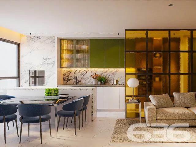 APARTAMENTO GIARDINO NO BAIRRO COSTA E SILVA

Este
