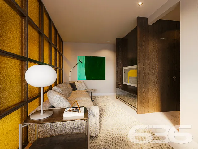 APARTAMENTO GIARDINO NO BAIRRO COSTA E SILVA

Este