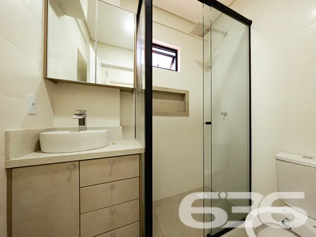 APARTAMENTO COM SUÍTE + 2 QUARTOS NO BAIRRO COSTA