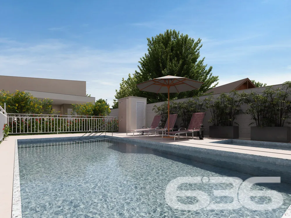 VENDE-SE APARTAMENTO COM 2 DORMITÓRIOS NO BAIRRO E