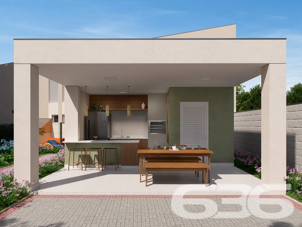 VENDE-SE APARTAMENTO COM 2 DORMITÓRIOS NO BAIRRO E