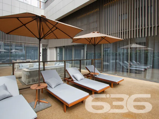 CENTRO DE JOINVILLE: APARTAMENTO DE ALTO PADRÃO CO