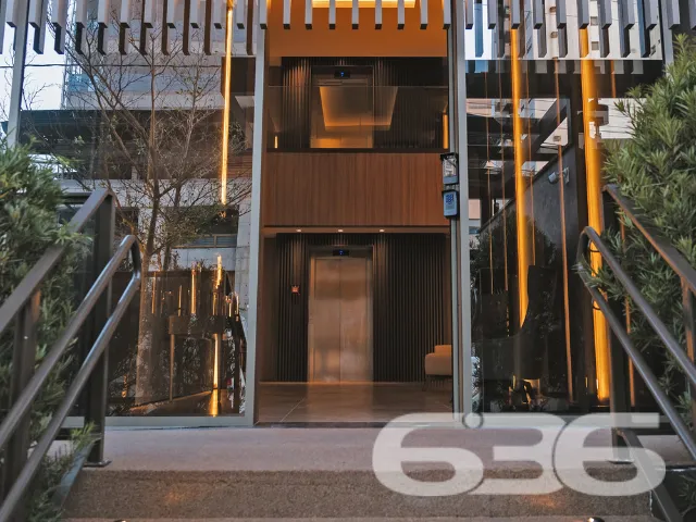 CENTRO DE JOINVILLE: APARTAMENTO DE ALTO PADRÃO CO