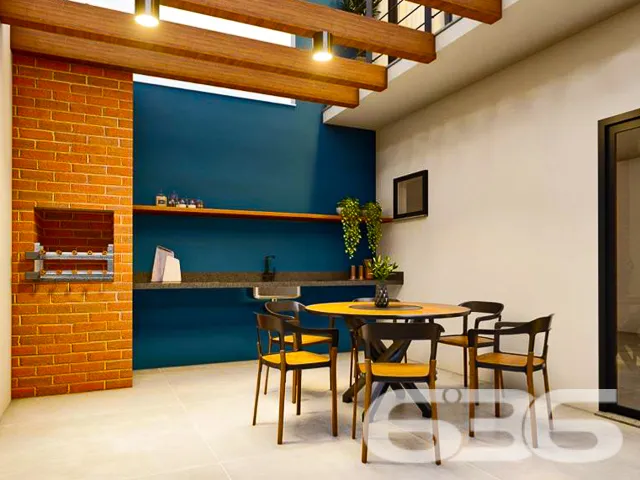 Para quem busca modernidade, conforto e praticidad