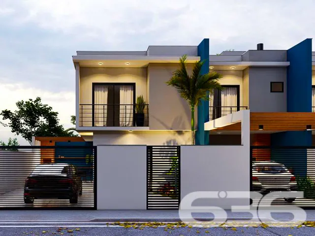 Para quem busca modernidade, conforto e praticidad
