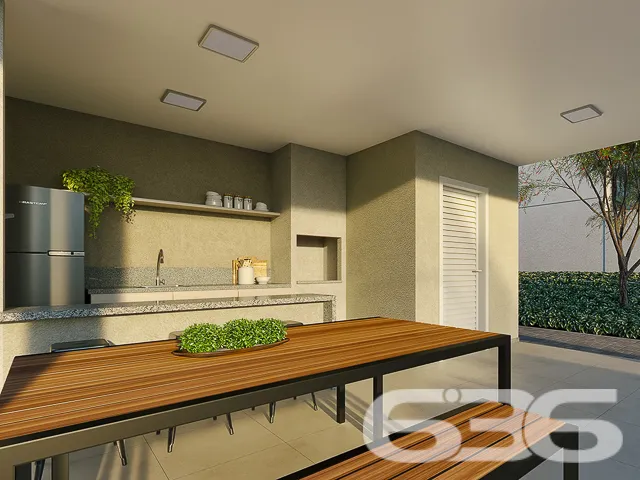 INVISTA NO SEU FUTURO COM ESTE APARTAMENTO NO BAIR