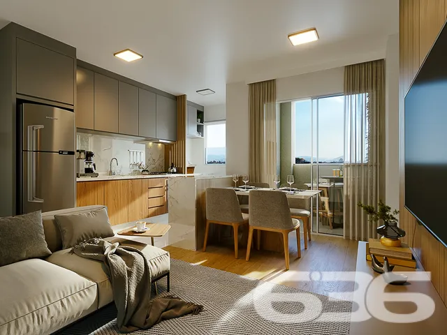 INVISTA NO SEU FUTURO COM ESTE APARTAMENTO NO BAIR