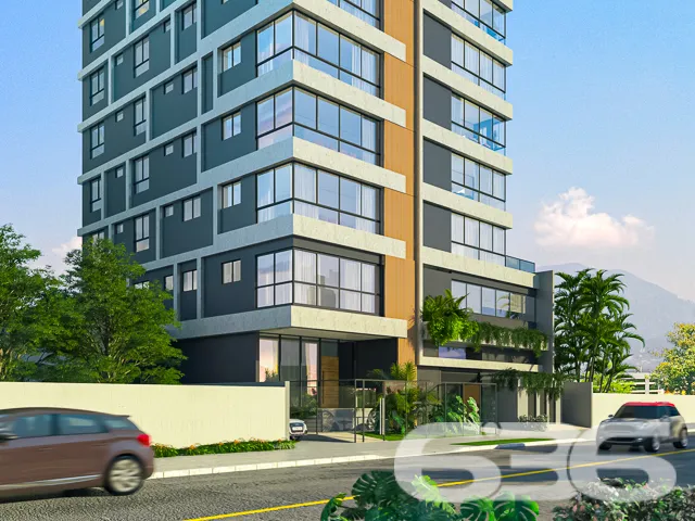 SEU FUTURO ESTÁ AQUI! APARTAMENTO DE LUXO EM ITACO