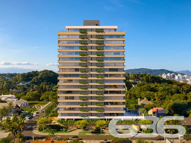 VENDE-SE APARTAMENTO DE LUXO COM 3 QUARTOS SENDO 1