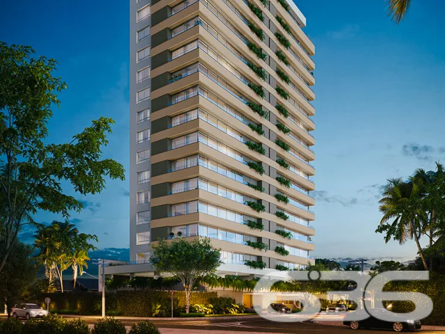 VENDE-SE APARTAMENTO DE LUXO COM 3 QUARTOS SENDO 1