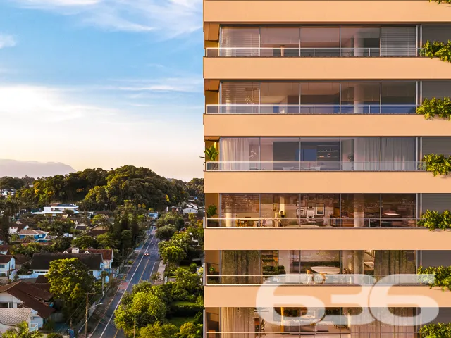 VENDE-SE APARTAMENTO DE LUXO COM 3 QUARTOS SENDO 1