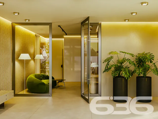 VENDE-SE APARTAMENTO DE LUXO COM 3 QUARTOS SENDO 1